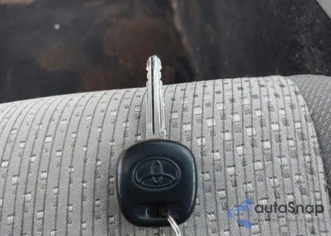 2012 Toyota Camry L из США, поврежденный, VIN 4T1BF1FK0CU545758